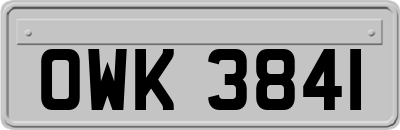OWK3841