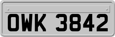 OWK3842