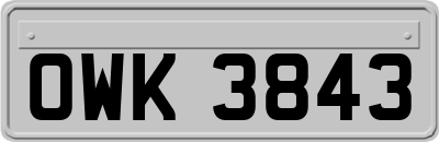 OWK3843