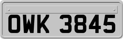 OWK3845