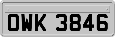 OWK3846