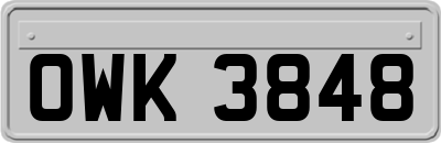 OWK3848