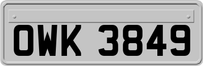 OWK3849