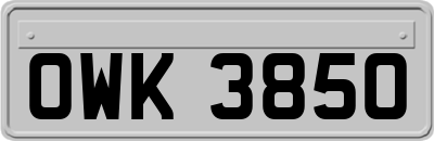 OWK3850