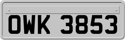 OWK3853