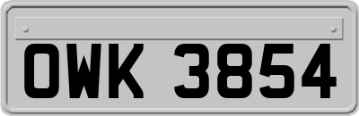 OWK3854