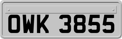 OWK3855