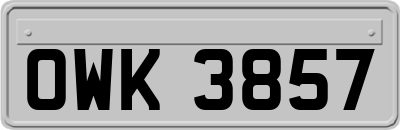 OWK3857