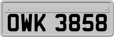 OWK3858