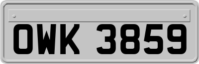 OWK3859