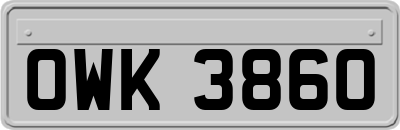 OWK3860