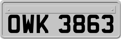 OWK3863