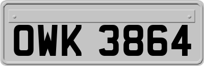 OWK3864