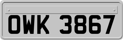 OWK3867