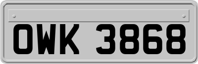 OWK3868