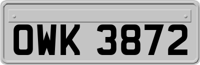 OWK3872