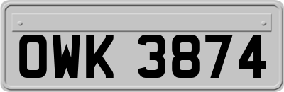 OWK3874
