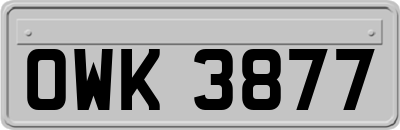 OWK3877