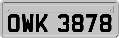 OWK3878