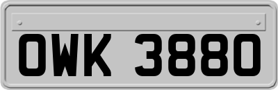 OWK3880