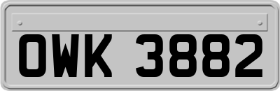OWK3882