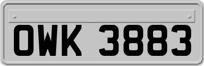 OWK3883