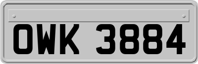 OWK3884