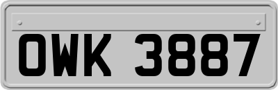 OWK3887