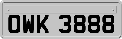 OWK3888