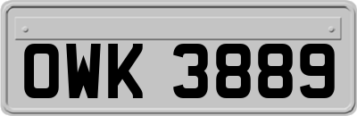 OWK3889