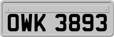 OWK3893