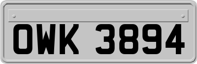 OWK3894