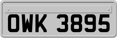 OWK3895