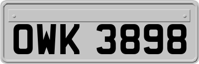 OWK3898