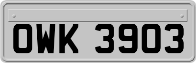 OWK3903