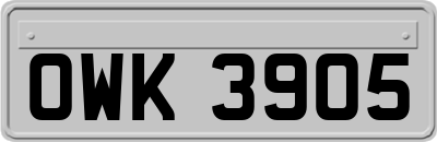 OWK3905