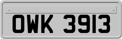 OWK3913