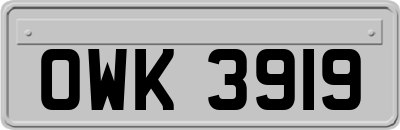 OWK3919