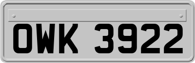 OWK3922