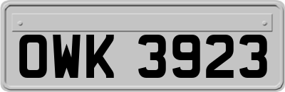 OWK3923