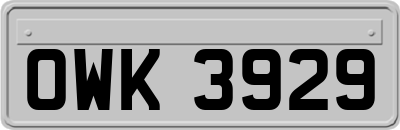 OWK3929