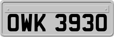 OWK3930