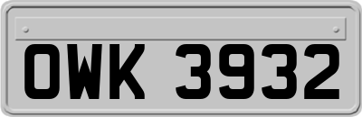 OWK3932