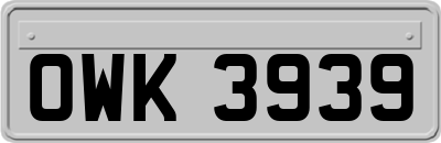 OWK3939