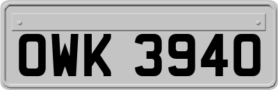 OWK3940