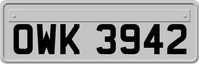 OWK3942