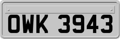 OWK3943