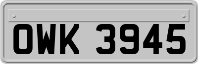 OWK3945