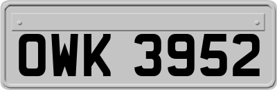 OWK3952
