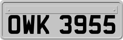OWK3955